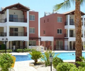 Bethany Apartment Paphos Cyprus
