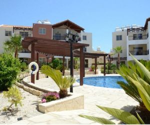 Brooke Apartment Paphos Cyprus