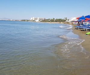 Sandy Beach Apartment 9 Oroklini Cyprus