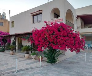 Droushia Holiday Apartments Dhrousha Cyprus
