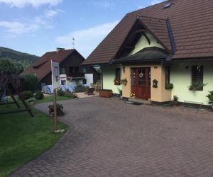 Apartmany Samuel Rokytnice Nad Jizerou Czech Republic