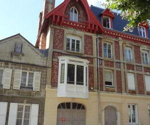 LE GOASTER Honfleur France