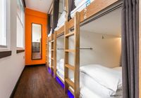 Отзывы CODE — POD Hostel Edinburgh, 4 звезды