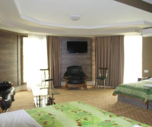 Discovery Hotel Kutaisi Georgia