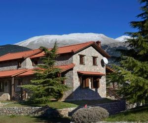 Mont Valley Boutique Chalets Arachova Greece