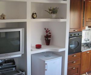 Apartment Brigita Rovinj Croatia