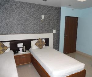Hotel Om Regency Ranchi India