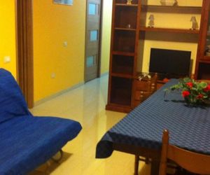 Holiday Home Orchidea SANTALESSIO SICULO Italy