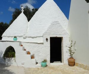 VACANZE TRULLO Ostuni Italy