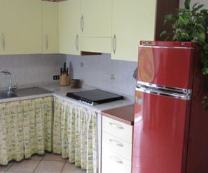 HOLIDAY HOME LILLI La Spezia Italy