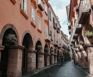 Casa Vacanze Casa Ida Cava de Tirreni Italy