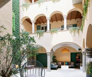 ReGo Holiday Apartments Airport Bergamo Italy