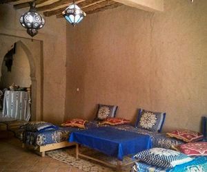 Riad Omar Merzouga Morocco