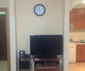 Rakocevic Apartment Podgorica Montenegro