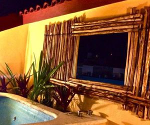 1 Bedroom Penthouse on 5th Avenue Playa Del Carmen Mexico