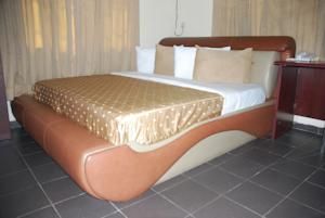 Grandluxe Hotel Ikeja Nigeria