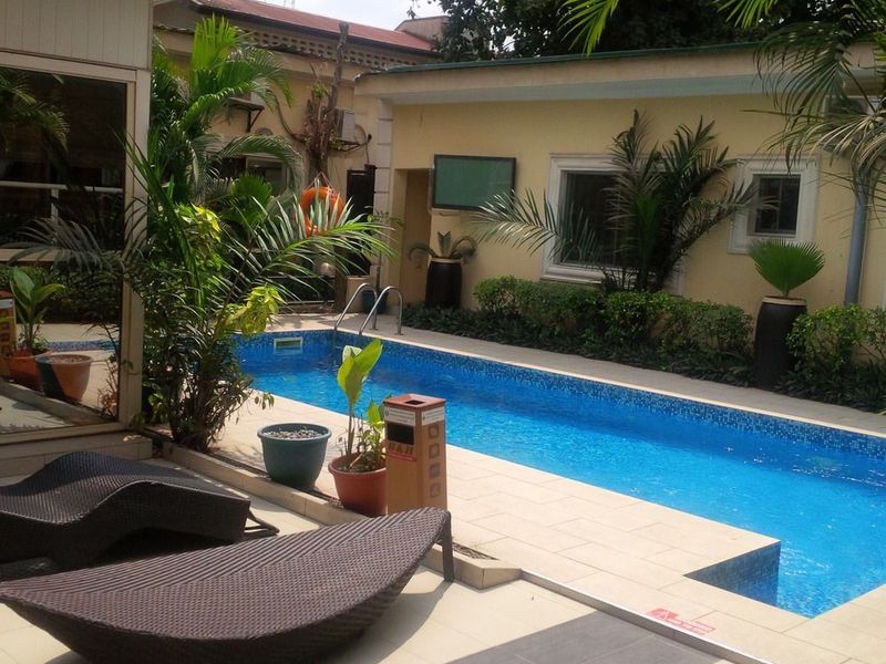 Hotel Photo 20