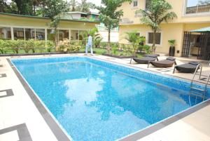 Hotel Photo 21