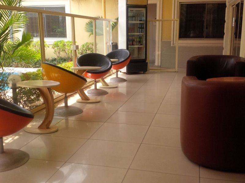 Hotel Photo 7