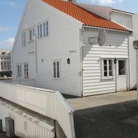 Haugesund Maritime Apartments