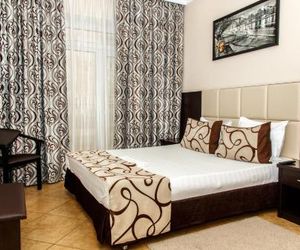 Hotel Marton Rokossovskogo Volgograd Russia