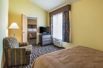 Photo of Quality Inn & Suites Frostburg-Cumberland