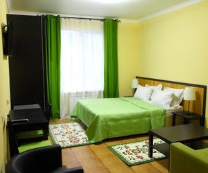 Alyans Guest House Adler Russia