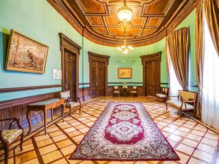 Особняк Военного Министра