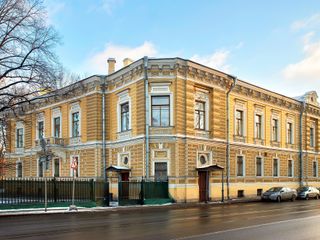 Особняк Военного Министра