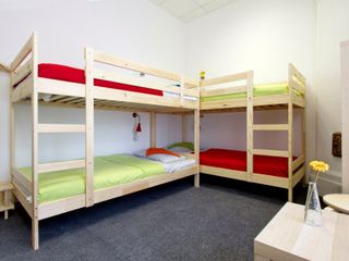 Hostel Architector