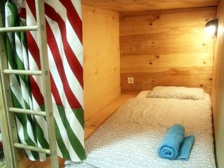Hostel Architector