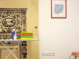 Hostel Architector