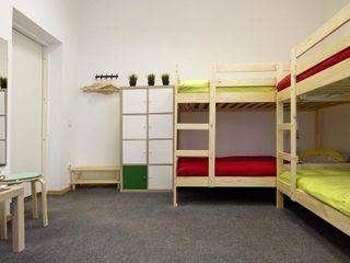 Hostel Architector