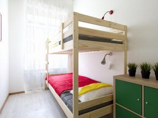 Hostel Architector