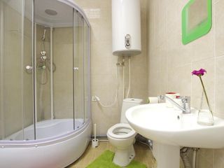 Hostel Architector
