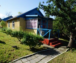 Baza Otdiha Arena Kabardinka Russia