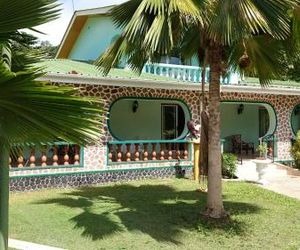 Villa Bedier Self-catering Apartments Cote dOr Seychelles