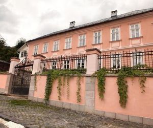 apartmány Antik Pratterov Dom Banska Stiavnica Slovakia