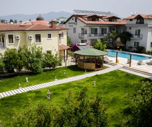 Yaprak Hotel Dalyan Turkey