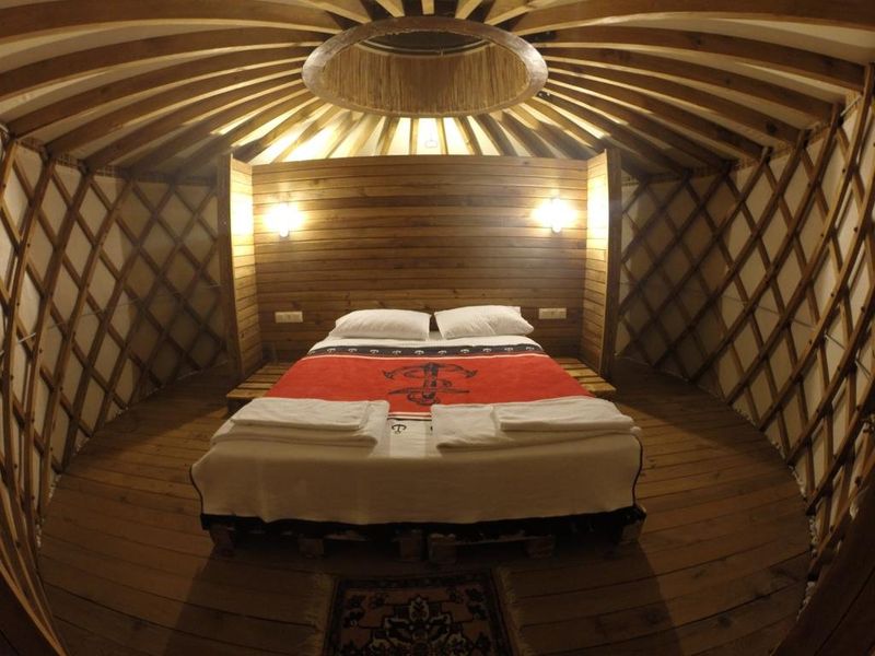 Hotel Photo 13