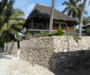 Amka House Paje Tanzania