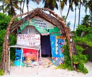 Zanzibar Beach Cottage Bwejuu Tanzania