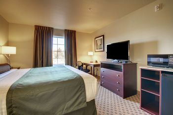 Photo of Cobblestone Hotel & Suites - Charlestown