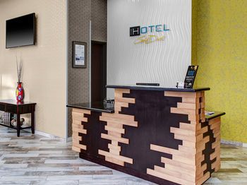Hotel Photo 4