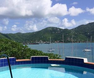 Fort Burt Hotel Road Town Virgin Islands, British