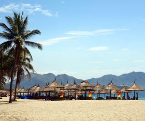 An Hoa Nha Trang Vietnam