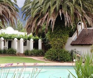 Lantern Self Catering Cottages Swellendam South Africa