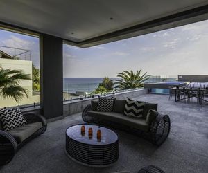 Capsol Villa Rentals 26 On First Camps Bay South Africa