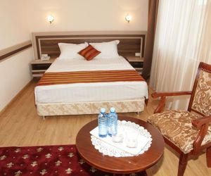 Artsakh Hotel Yerevan Armenia