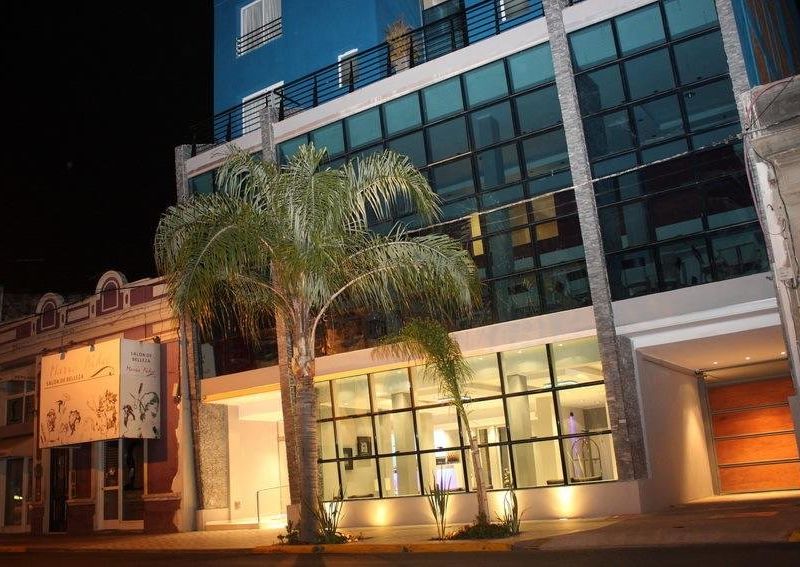 Hotel Photo 1
